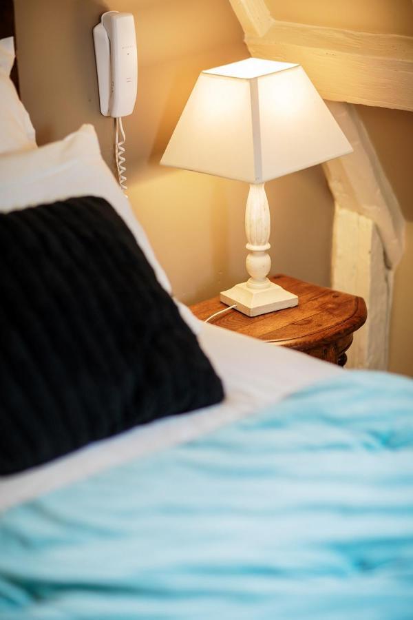 La Couleuvrine Centre Hotel Sarlat