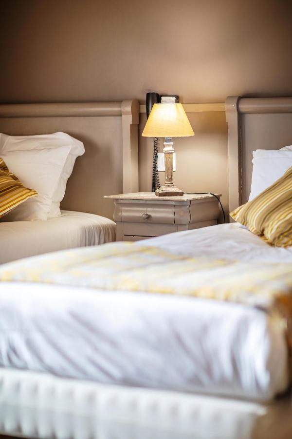 Hotel La Couleuvrine Centre 3*